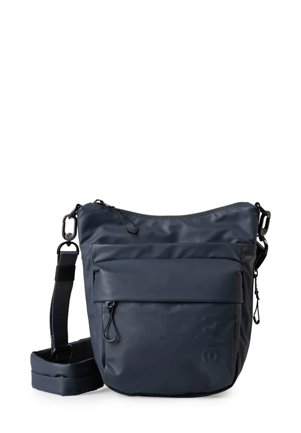 UMHÄNGE YURA RE LITE - Cross body bag - outer space