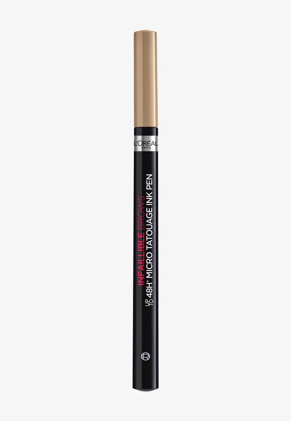 UNBELIEVA BROW MICRO TATOUAGE - Eyebrow pencil - dark blonde