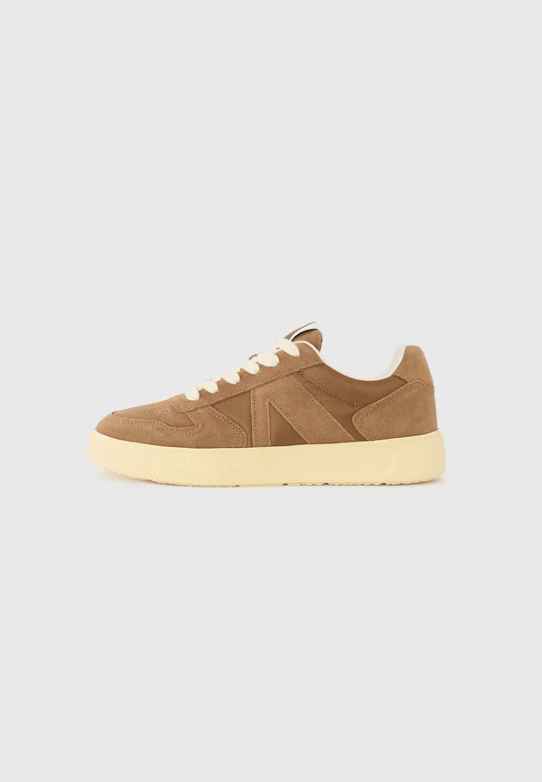 UNCOVER UNISEX - Trainers - brown vintage