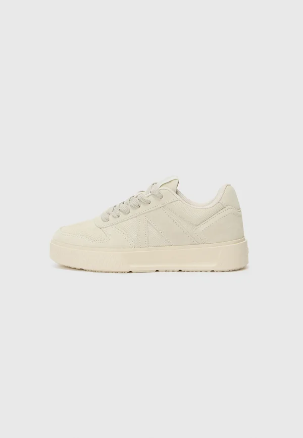 UNCOVER UNISEX - Trainers - light grey