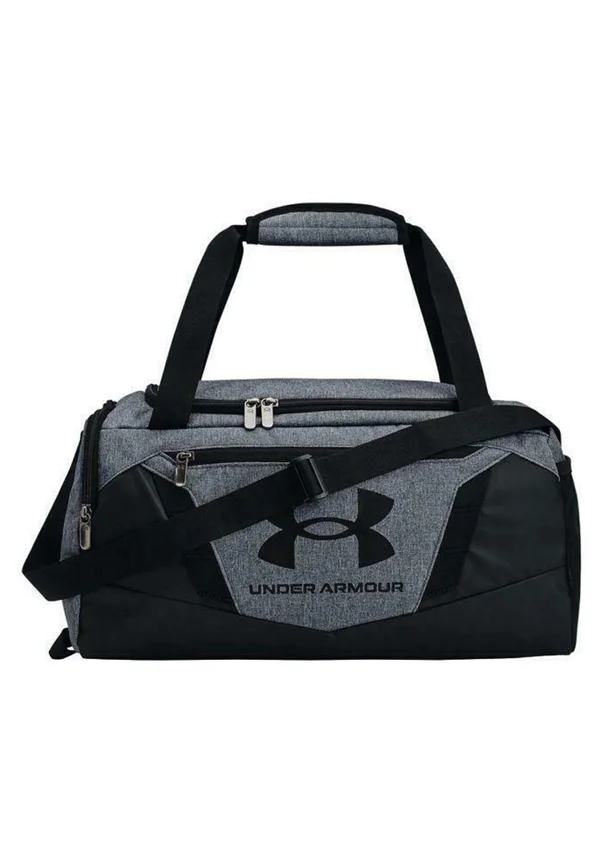 UNDENIABLE 5.0 SMALL - Holdall - grey