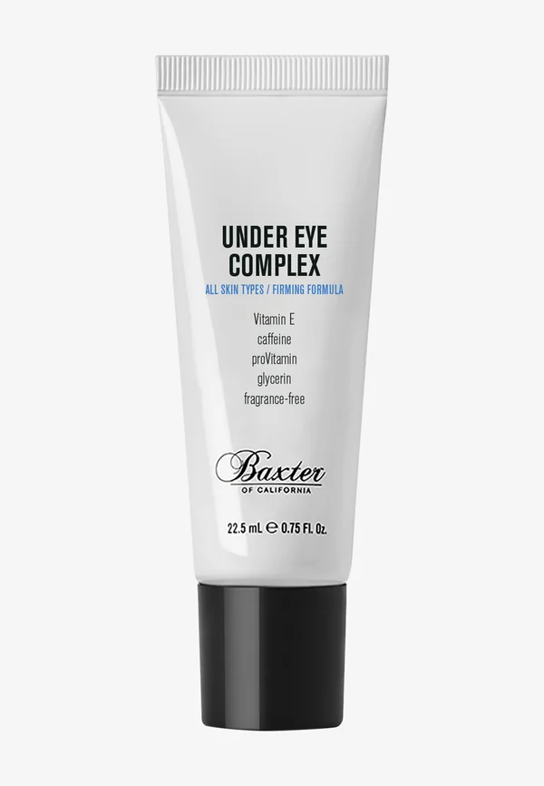 UNDER EYE COMPLEX - Eye care - white