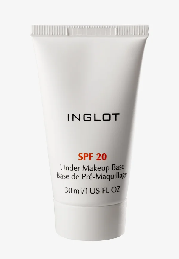 UNDER MAKEUP BASE SPF 20 - Foundation