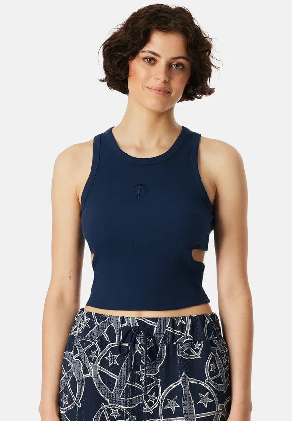 Undershirt - admiral