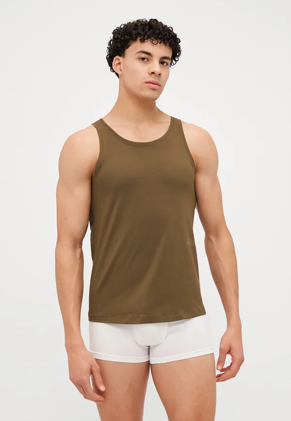 Undershirt - beech