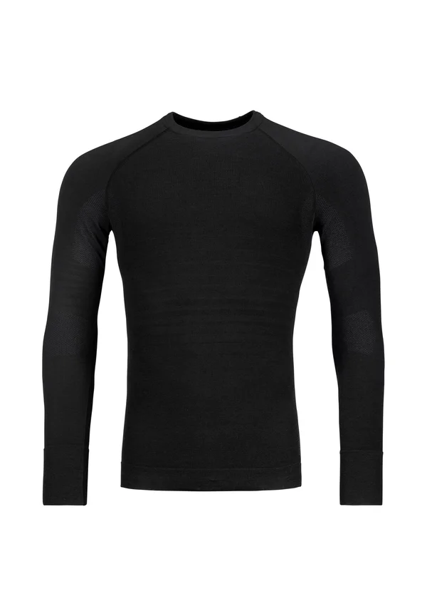 Undershirt - black raven