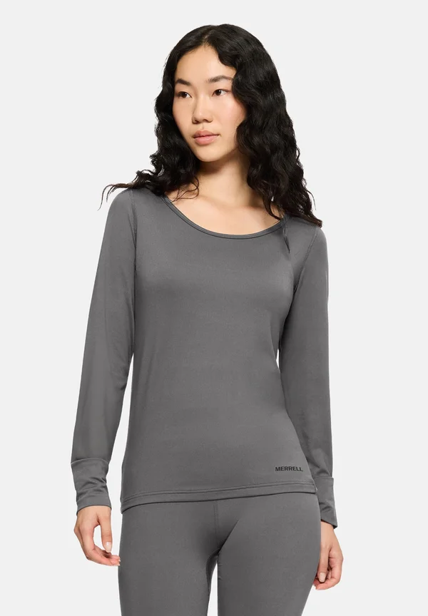 Undershirt - dark grey