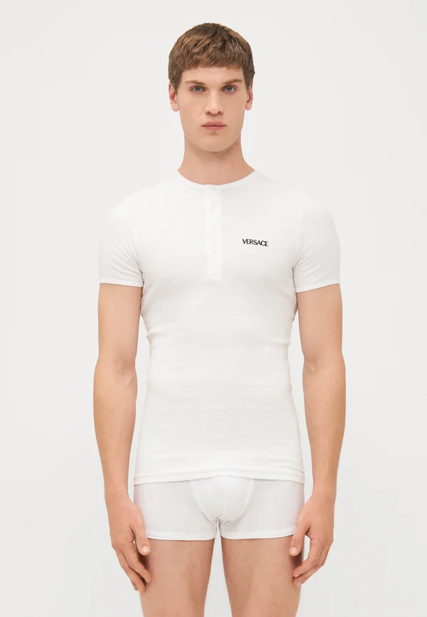 Undershirt - optical white