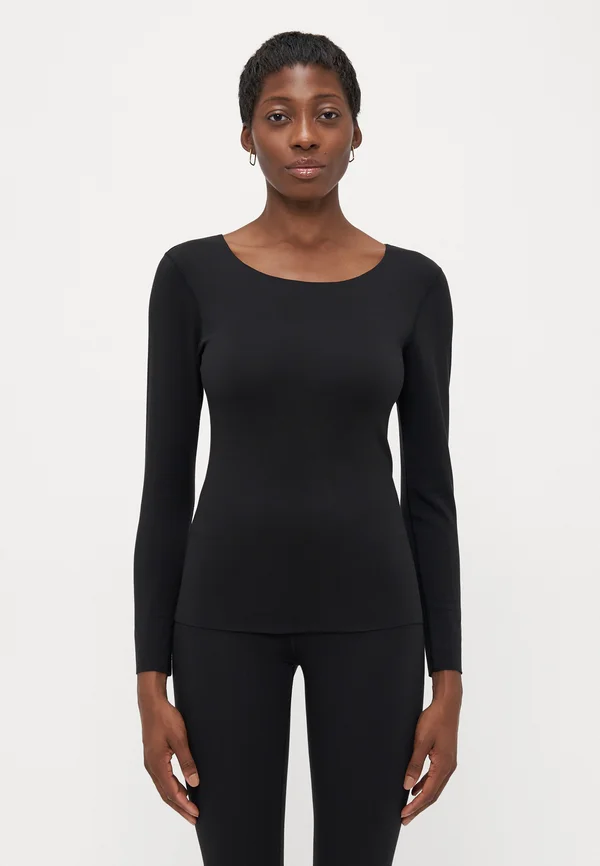 Undershirt - schwarz