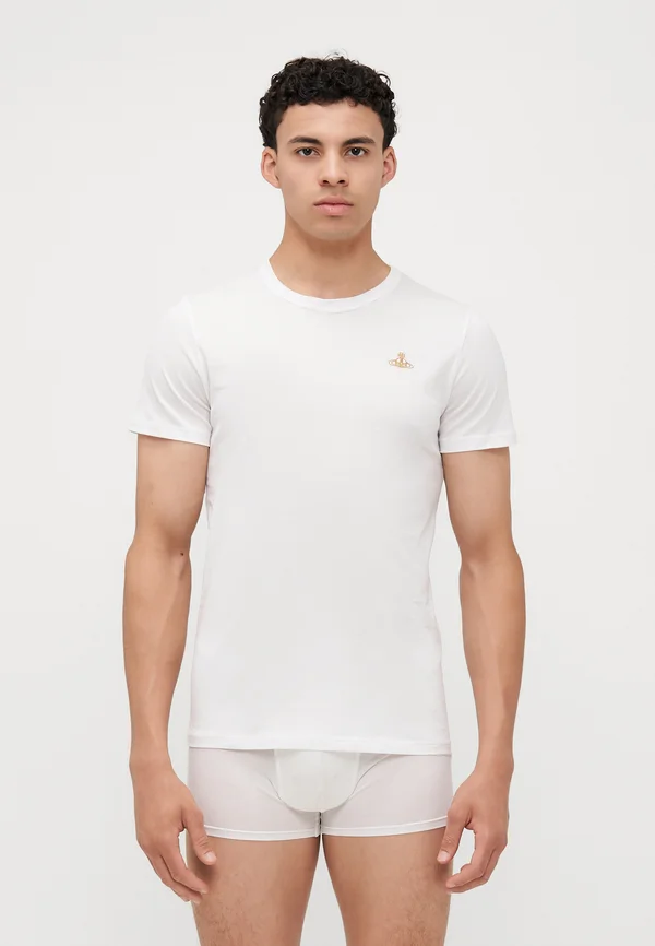 Undershirt - white