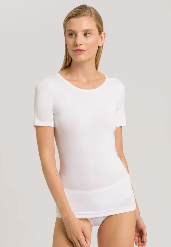 Undershirt - white