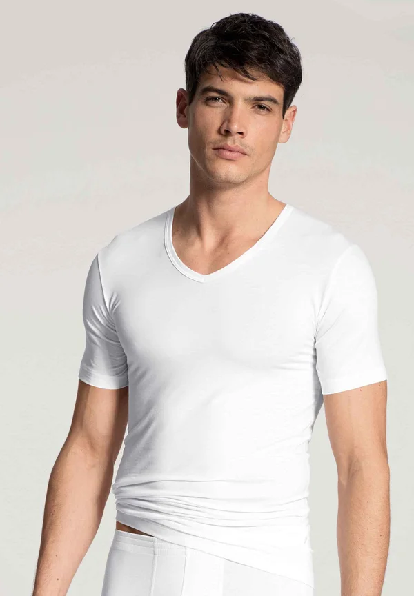 Undershirt - white