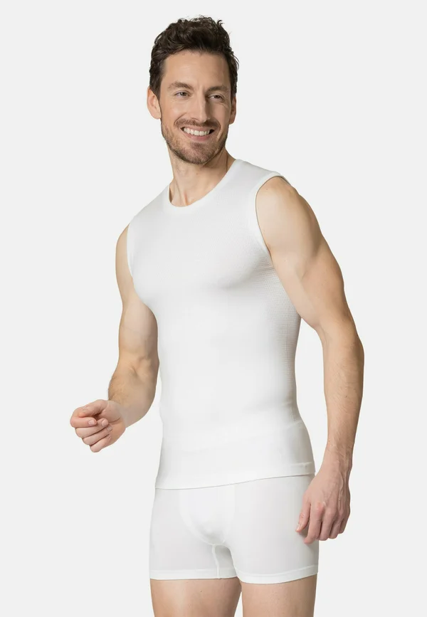 Undershirt - white