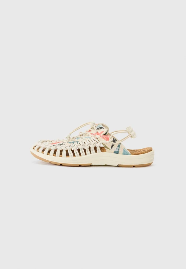 UNEEK II UNISEX - Sandals - brown