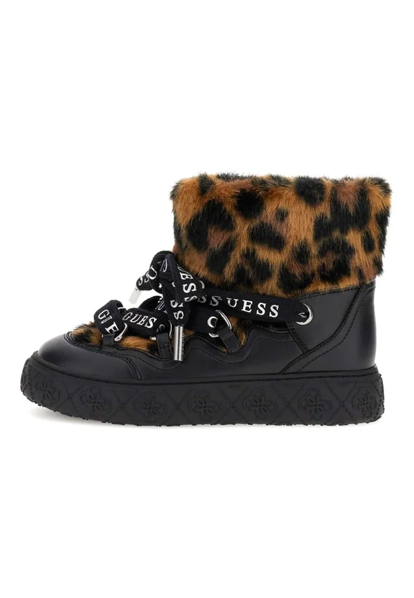 UNEEK - Winter boots - animalier