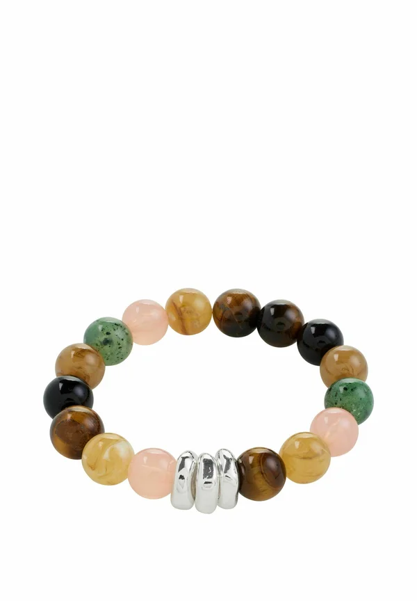 UNFOLD - Bracelet - silver