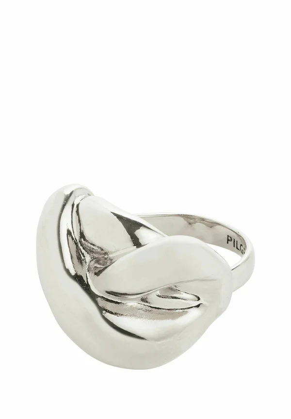 UNFOLD - Ring - silver