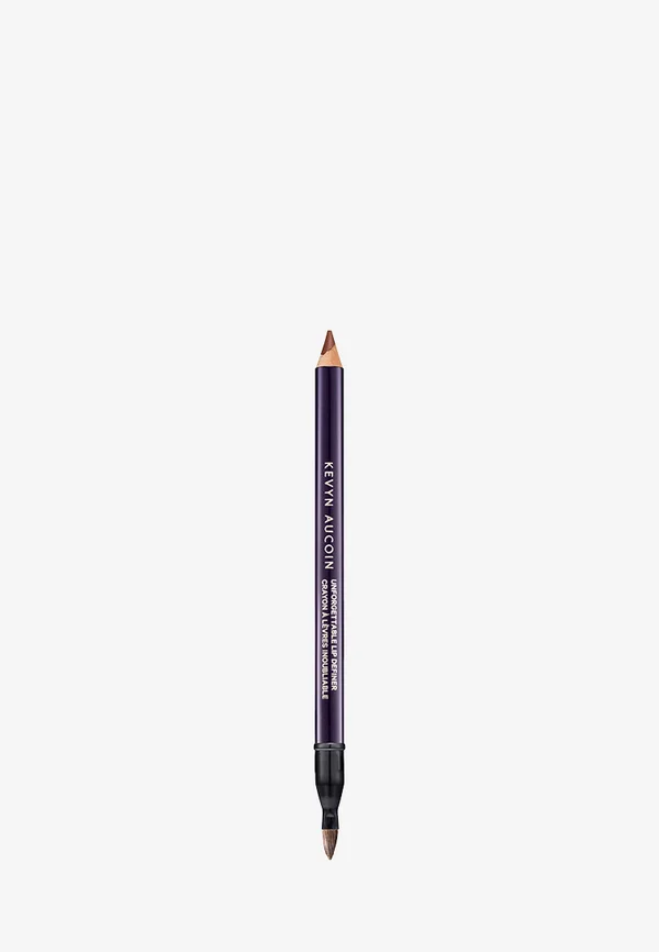 UNFORGETTABLE LIP DEFINER - Lip liner - carnal