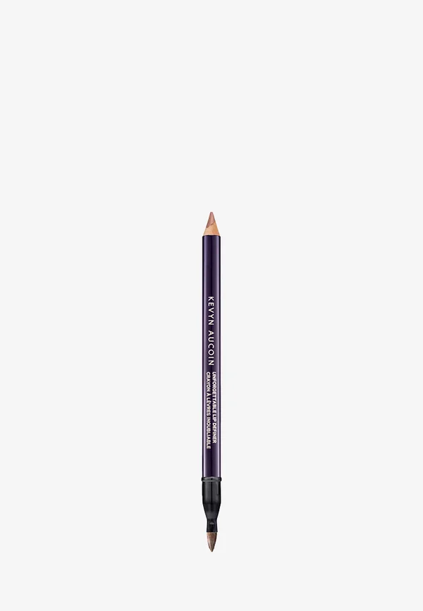 UNFORGETTABLE LIP DEFINER - Lip liner - undressed