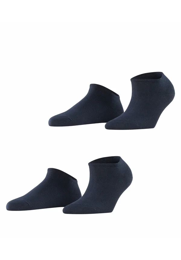 UNI 2-PACK - Socks - marine