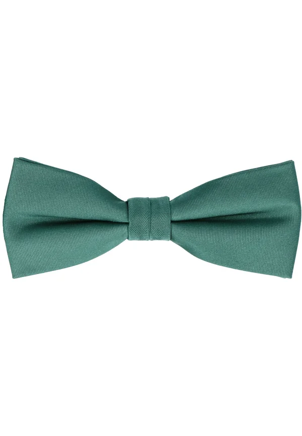 UNI DE LUXE - Bow tie - dunkelmint