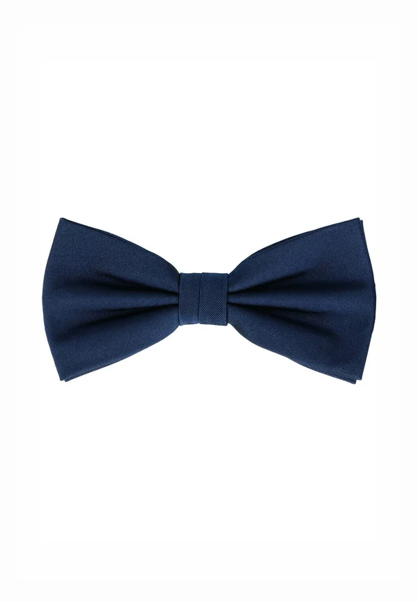 UNI DE LUXE - Bow tie - marine