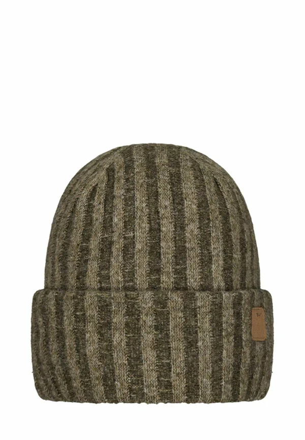 UNI - SELFOSS - Beanie - army