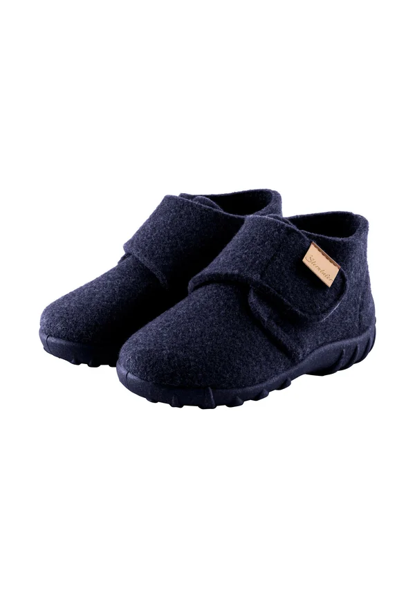 UNI - Slippers - marine