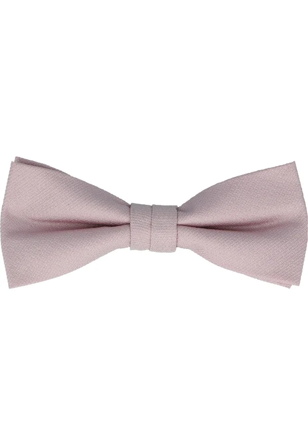 UNI STRUKTUR - Bow tie - rosa