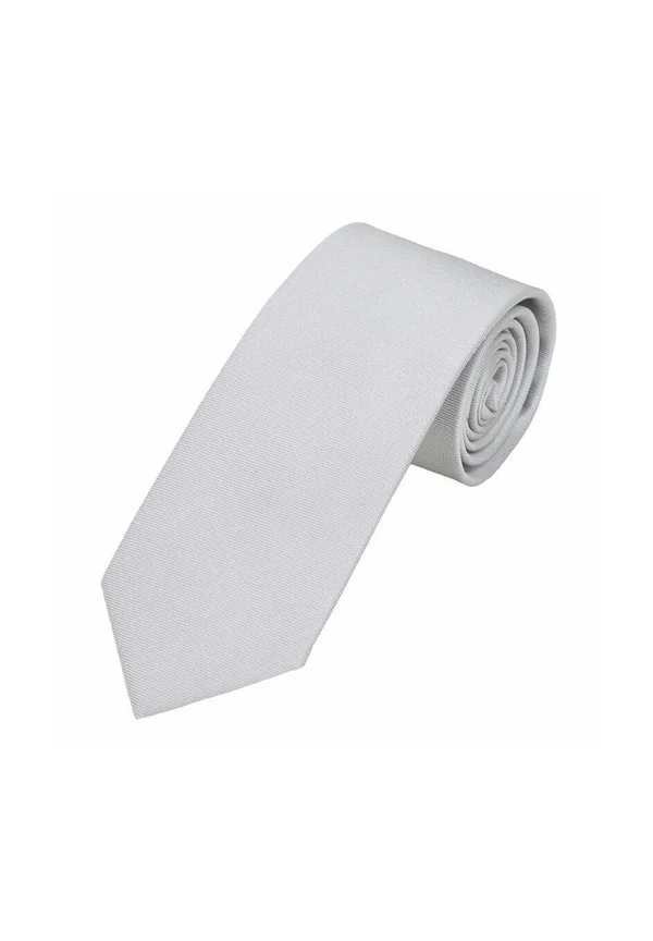 UNI - Tie - hellgrau