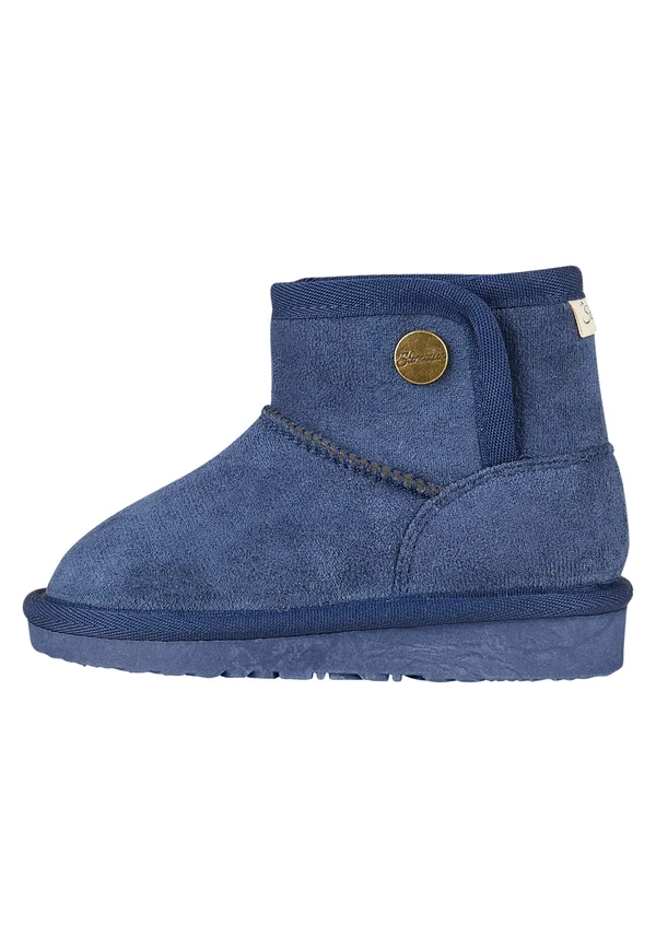 UNI - Winter boots - tintenblau