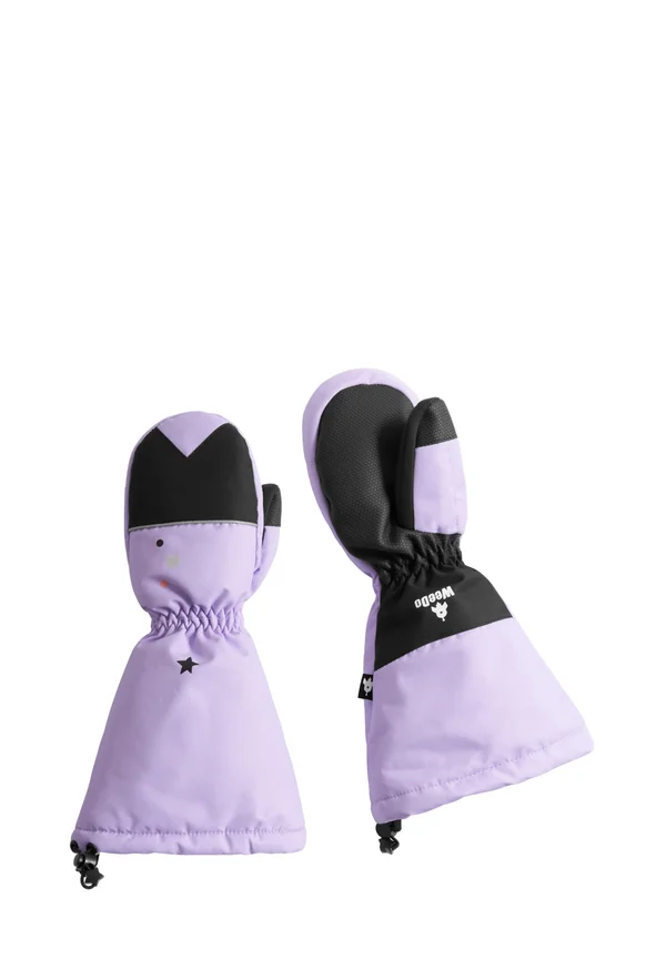UNIDO - Gloves - violet