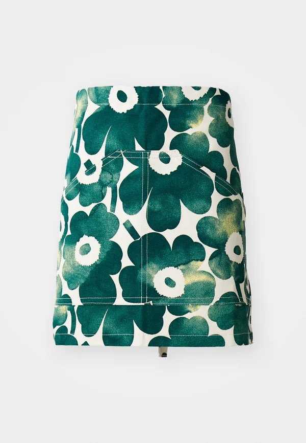 UNIKKO GARDENING APRON UNISEX - Other accessories - junebug/french vanilla