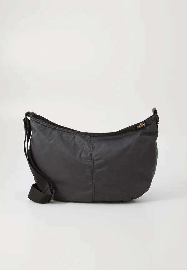 UNIONVILLE CROSSBODY UNISEX - Cross body bag - black