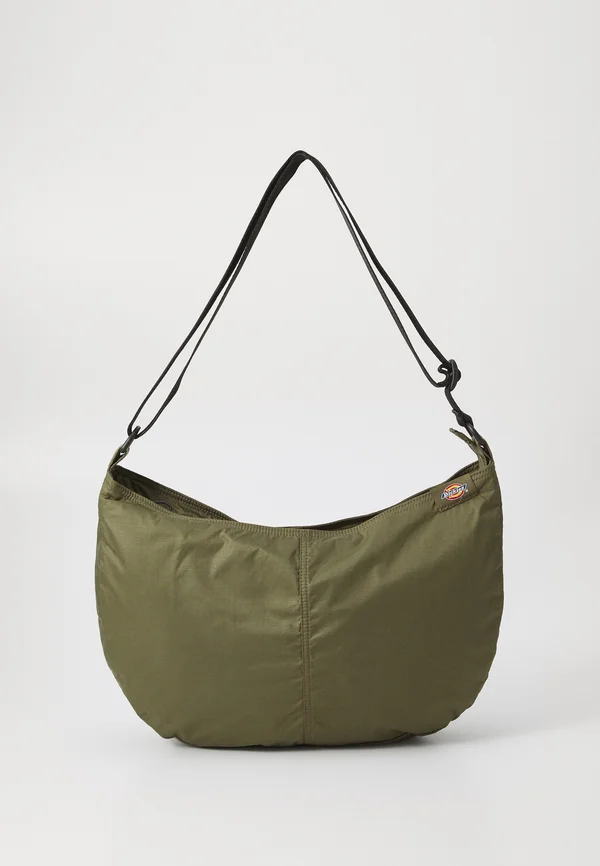 UNIONVILLE CROSSBODY UNISEX - Cross body bag - military green