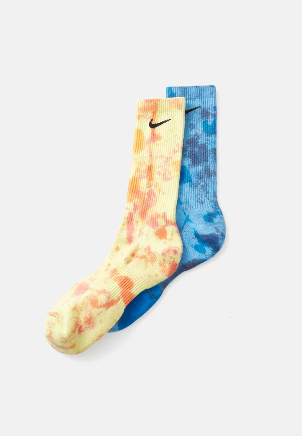 UNISEX 2 PACK - Socks - universityblue