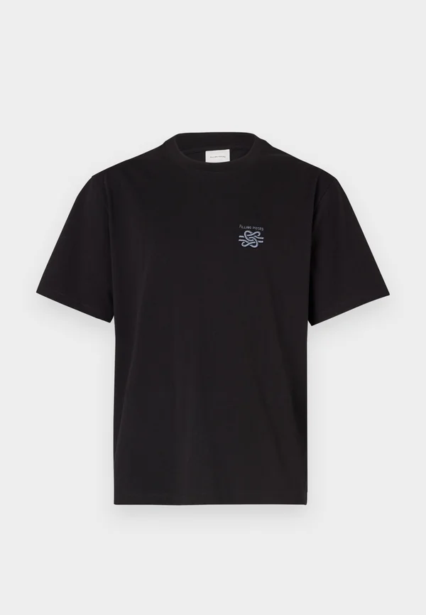 UNISEX - Basic T-shirt - black