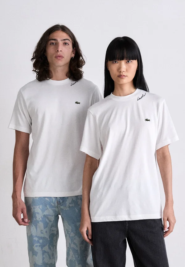 UNISEX - Basic T-shirt - white