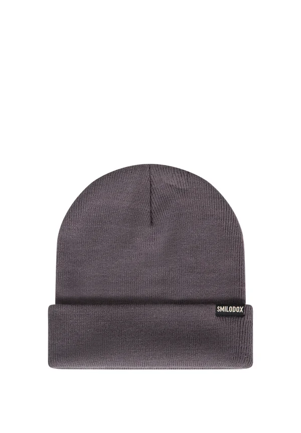UNISEX - Beanie - anthrazit