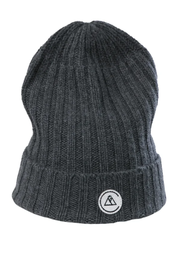 UNISEX - Beanie - anthrazit