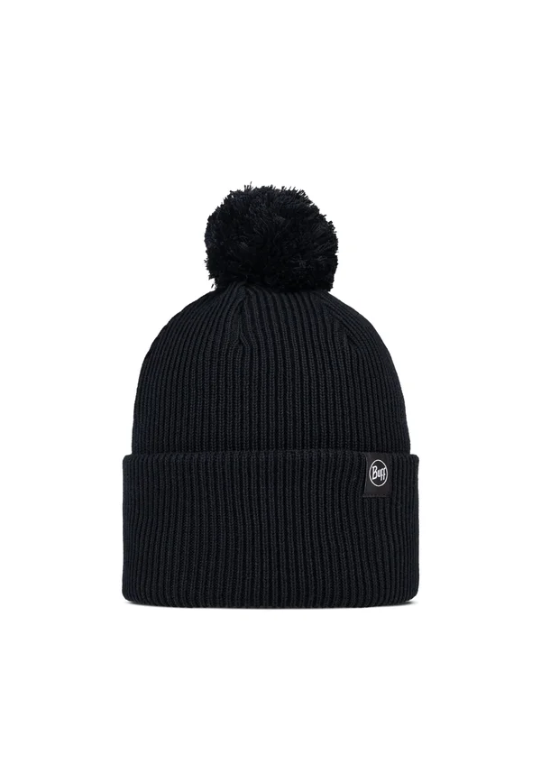 UNISEX - Beanie - black