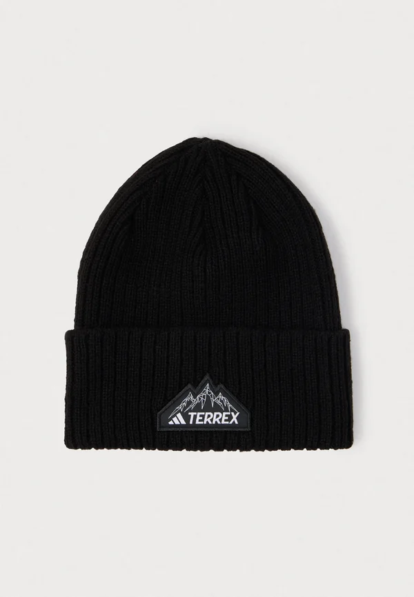UNISEX - Beanie - black