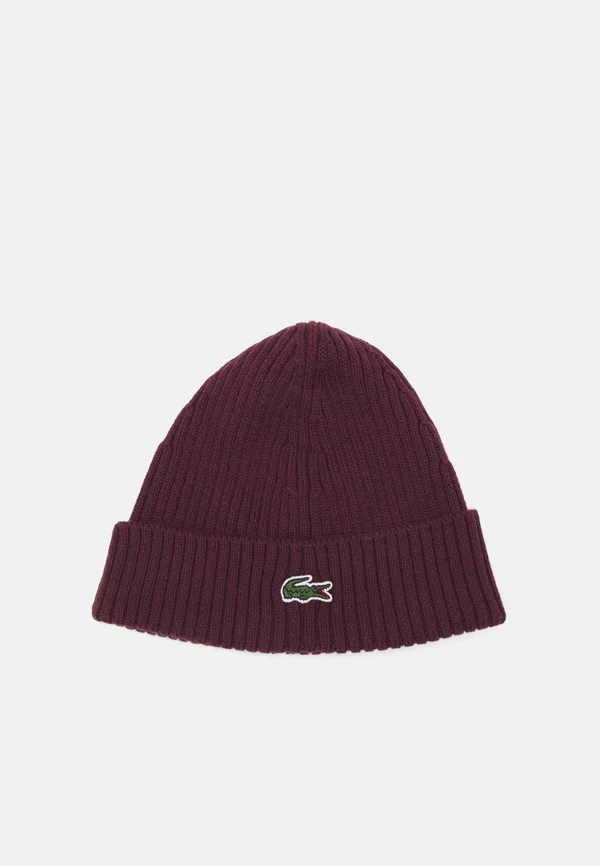 UNISEX - Beanie - bordeaux