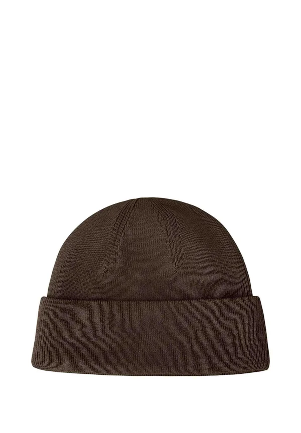 UNISEX - Beanie - dunkelbraun