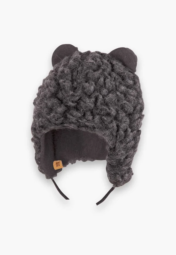 UNISEX - Beanie - grey