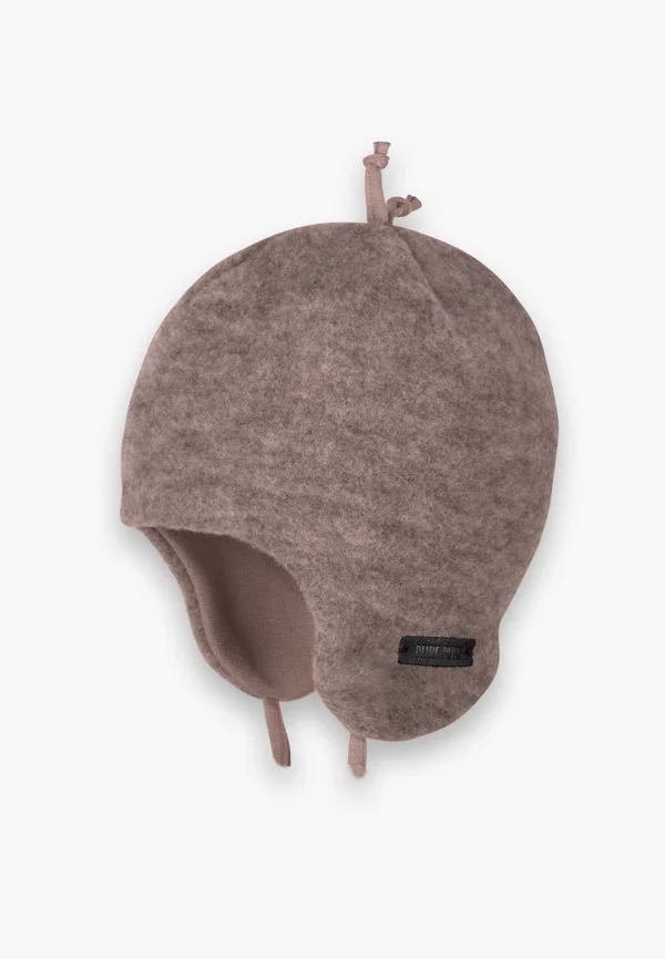 UNISEX - Beanie - grey