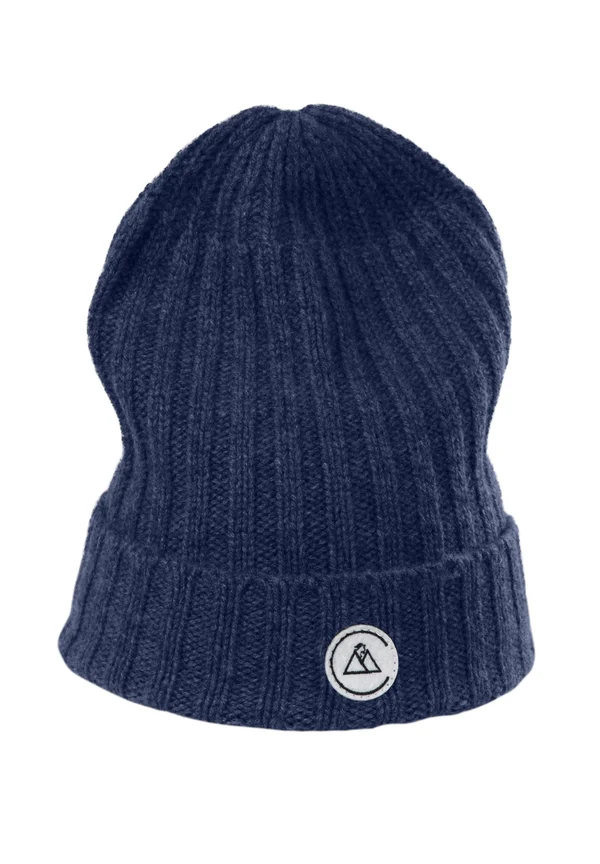 UNISEX - Beanie - jeans blau