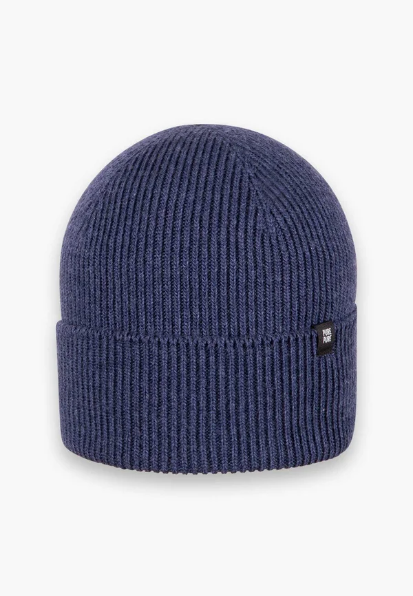 UNISEX - Beanie - navy