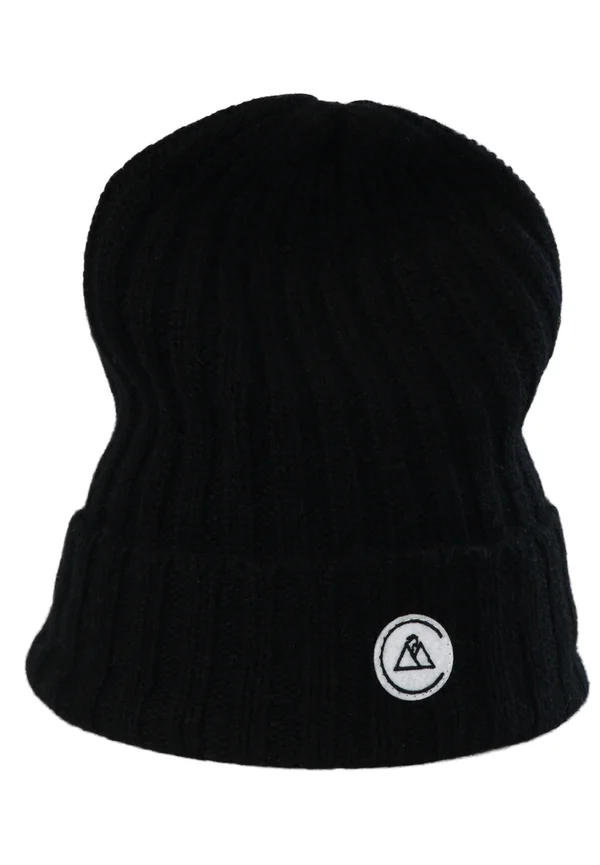 UNISEX - Beanie - schwarz