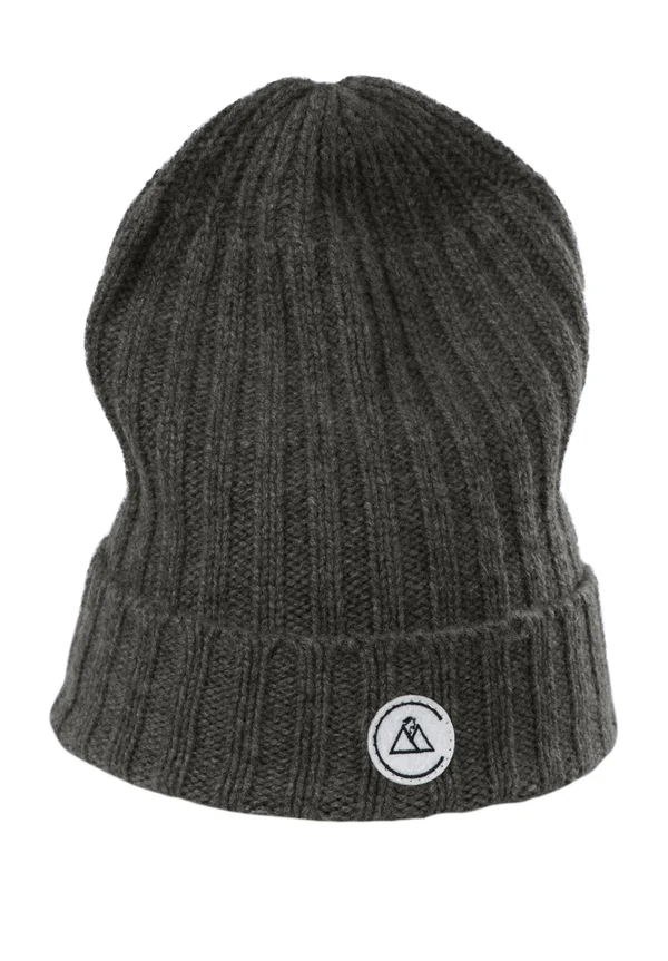 UNISEX - Beanie - tarngrün